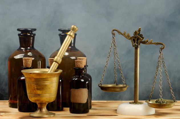 Uns gibt es seit über 25 Jahren...